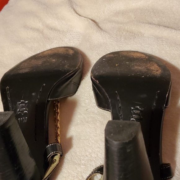 Michael Kors dress sandal shoe - Picture 6 of 8